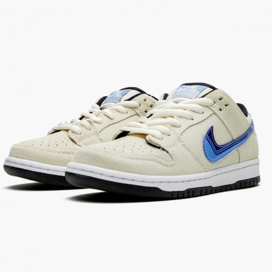 Nike SB Dunk Low Truck It CT6688 200 Herren/Damen Sportschuhe