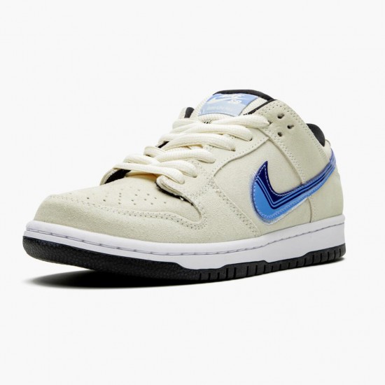 Nike SB Dunk Low Truck It CT6688 200 Herren/Damen Sportschuhe