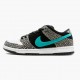 Nike SB Dunk Low atmos Elephant BQ6817 009 Herren/Damen Sportschuhe