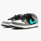 Nike SB Dunk Low atmos Elephant BQ6817 009 Herren/Damen Sportschuhe