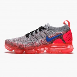 Nike Air VaporMax 2.0 Ultramarine 942843 104 Herren Turnschuhe 