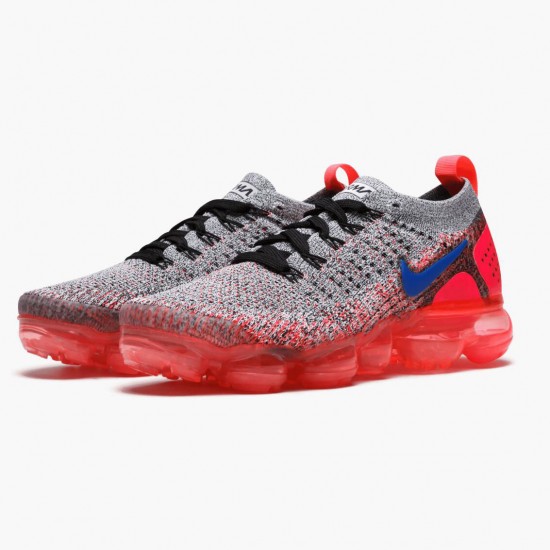 Nike Air VaporMax 2.0 Ultramarine 942843 104 Herren Turnschuhe