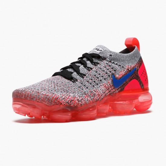 Nike Air VaporMax 2.0 Ultramarine 942843 104 Herren Turnschuhe