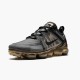 Nike Air VaporMax 2019 Schwarz Metallic Gold AR6631 002 Herren/Damen Turnschuhe