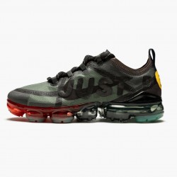 Nike Air VaporMax 2019 Cactus Plant Flea Market CD7001 300 Herren/Damen Turnschuhe 