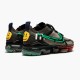 Nike Air VaporMax 2019 Cactus Plant Flea Market CD7001 300 Herren/Damen Turnschuhe