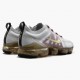 Nike Air VaporMax 2019 Chinese New Year 2019 Pure Platin BQ7038 001 Herren/Damen Turnschuhe