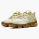 Nike Air VaporMax 2019 Cream Light Bone AR6632 101 Damen Turnschuhe