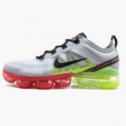 Nike Air VaporMax 2019 Retro Future AR6631 007 Herren/Damen Turnschuhe 