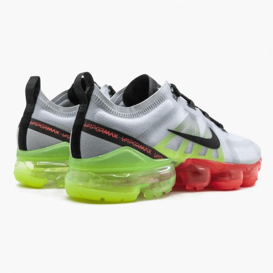 Nike Air VaporMax 2019 Retro Future AR6631 007 Herren/Damen Turnschuhe