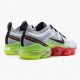 Nike Air VaporMax 2019 Retro Future AR6631 007 Herren/Damen Turnschuhe