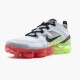 Nike Air VaporMax 2019 Retro Future AR6631 007 Herren/Damen Turnschuhe