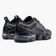 Nike Air VaporMax 2019 Triple Schwarz AR6632 002 Herren Turnschuhe