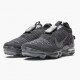 Nike Air VaporMax 2020 Flyknit Schwarz Dark Grau CJ6741 003 Herren/Damen Turnschuhe