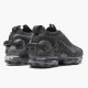 Nike Air VaporMax 2020 Flyknit Schwarz Dark Grau CJ6741 003 Herren/Damen Turnschuhe