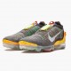 Nike Air VaporMax 2020 Flyknit Iron Grau CJ6740 003 Herren/Damen Turnschuhe