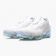 Nike Air VaporMax 2020 Flyknit Summit Weiß CJ6740 100 Herren/Damen Turnschuhe