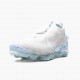 Nike Air VaporMax 2020 Flyknit Summit Weiß CJ6740 100 Herren/Damen Turnschuhe