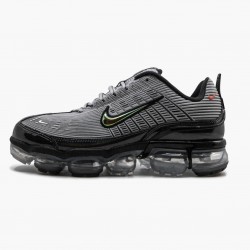 Nike Air VaporMax 360 Metallic Silber CK2718 004 Herren/Damen Turnschuhe 