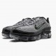 Nike Air VaporMax 360 Metallic Silber CK2718 004 Herren/Damen Turnschuhe