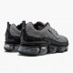 Nike Air VaporMax 360 Metallic Silber CK2718 004 Herren/Damen Turnschuhe