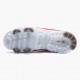 Nike Air VaporMax 360 OG Grau Rot CK2718 002 Herren/Damen Turnschuhe