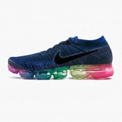 Nike Air VaporMax Be True 883275 400 Herren/Damen Turnschuhe 