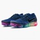 Nike Air VaporMax Be True 883275 400 Herren/Damen Turnschuhe