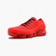 Nike Air VaporMax Clot Bright Crimson AA2241 006 Herren Turnschuhe