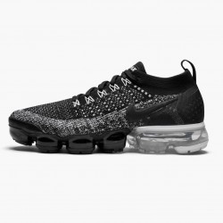 Nike Air VaporMax Flyknit 2 Orca 942842 016 Herren/Damen Turnschuhe 