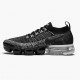 Nike Air VaporMax Flyknit 2 Orca 942842 016 Herren/Damen Turnschuhe