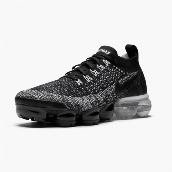 Nike Air VaporMax Flyknit 2 Orca 942842 016 Herren/Damen Turnschuhe