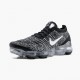 Nike Air VaporMax Flyknit 3 Oreo AJ6910 001 Herren/Damen Turnschuhe