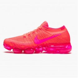 Nike Air VaporMax Hyper Punch 849557 604 Damen Turnschuhe 