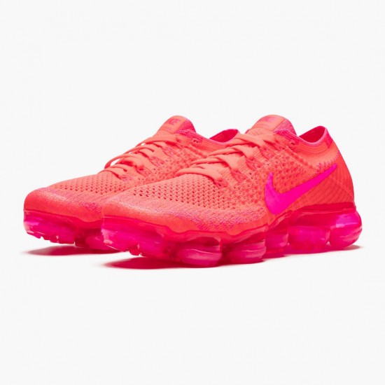 Nike Air VaporMax Hyper Punch 849557 604 Damen Turnschuhe