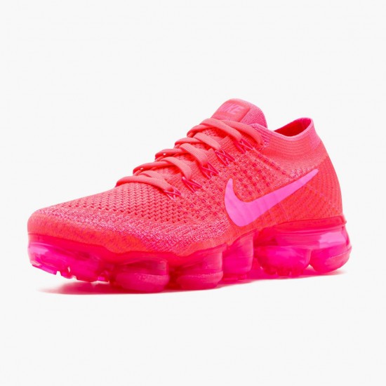 Nike Air VaporMax Hyper Punch 849557 604 Damen Turnschuhe