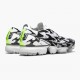 Nike Air VaporMax Moc 2 Acronym Light Bone AQ0996 001 Herren/Damen Turnschuhe