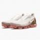 Nike Air VaporMax Moc 2 Sail Wheat AH7006 100 Herren/Damen Turnschuhe