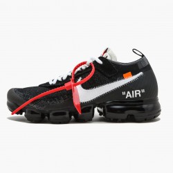 Nike Air VaporMax Off Weiß AA3831 001 Herren/Damen Turnschuhe 