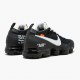 Nike Air VaporMax Off Weiß AA3831 001 Herren/Damen Turnschuhe