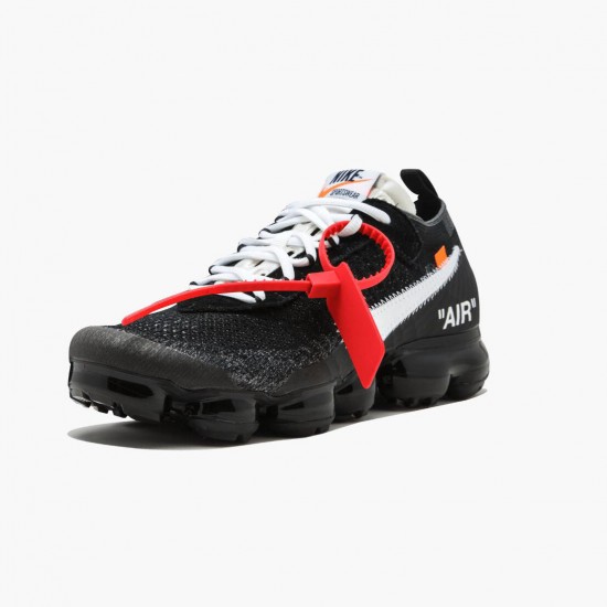 Nike Air VaporMax Off Weiß AA3831 001 Herren/Damen Turnschuhe