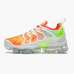 Nike Air VaporMax Plus Reverse Sunset AO4550 003 Herren/Damen Turnschuhe 