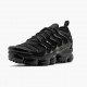 Nike Air VaporMax Plus Triple Schwarz 924453 004 Herren Turnschuhe