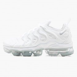 Nike Air VaporMax Plus Weiß 924453 100 Herren Turnschuhe 