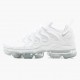 Nike Air VaporMax Plus Weiß 924453 100 Herren Turnschuhe