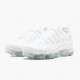 Nike Air VaporMax Plus Weiß 924453 100 Herren Turnschuhe