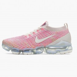 Nike Air Vapormax Flyknit 3 Sunset Pulse AJ6910 008 Damen Turnschuhe 