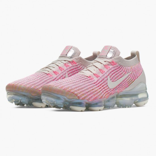 Nike Air Vapormax Flyknit 3 Sunset Pulse AJ6910 008 Damen Turnschuhe