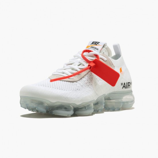 Nike Air Vapormax Off Weiß 2018 AA3831 100 Herren/Damen Turnschuhe