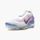 Nike Vapormax 2020 Pure Platin Multicolor CJ6740 001 Herren/Damen Turnschuhe